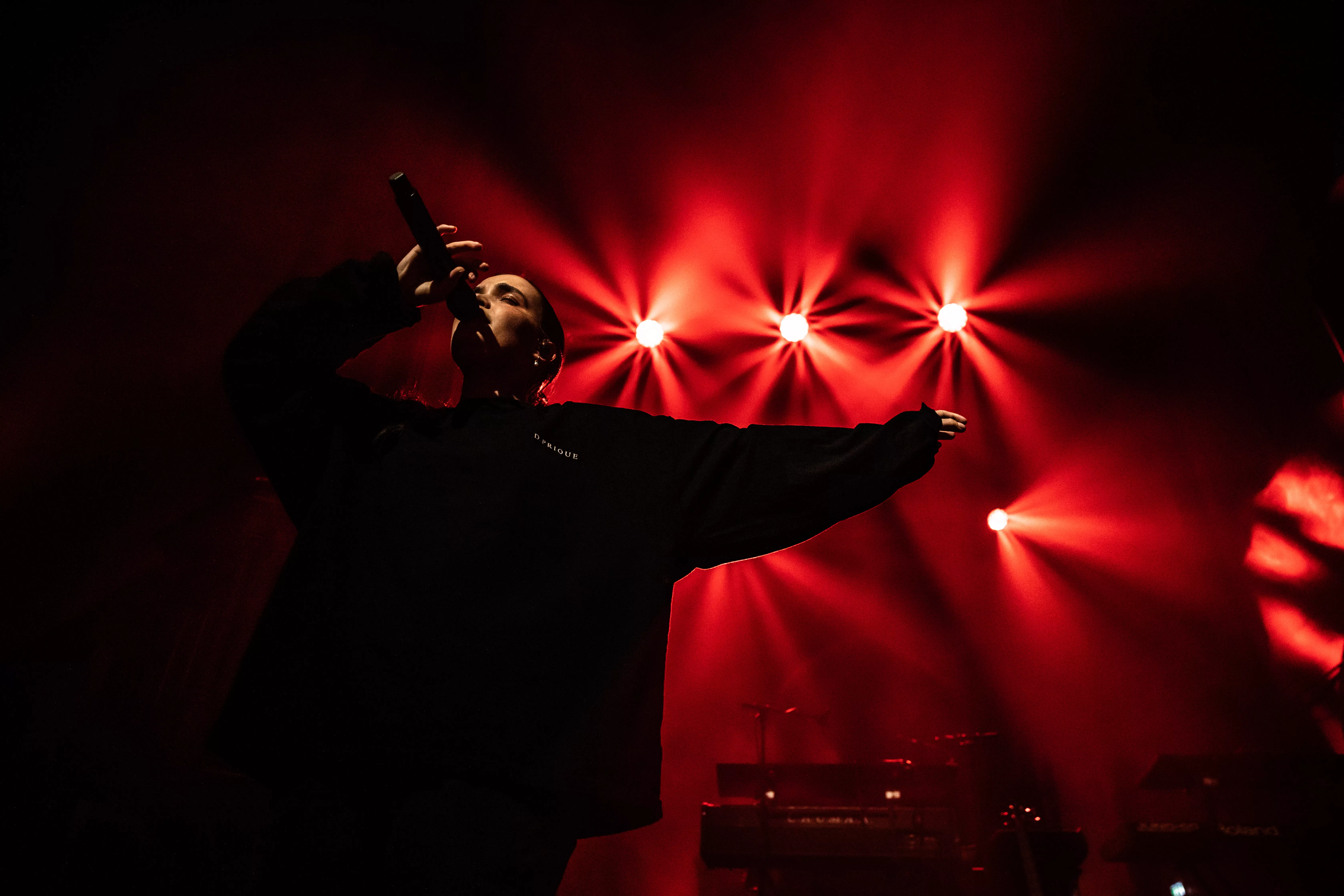 En litt for liten og masete smakebit