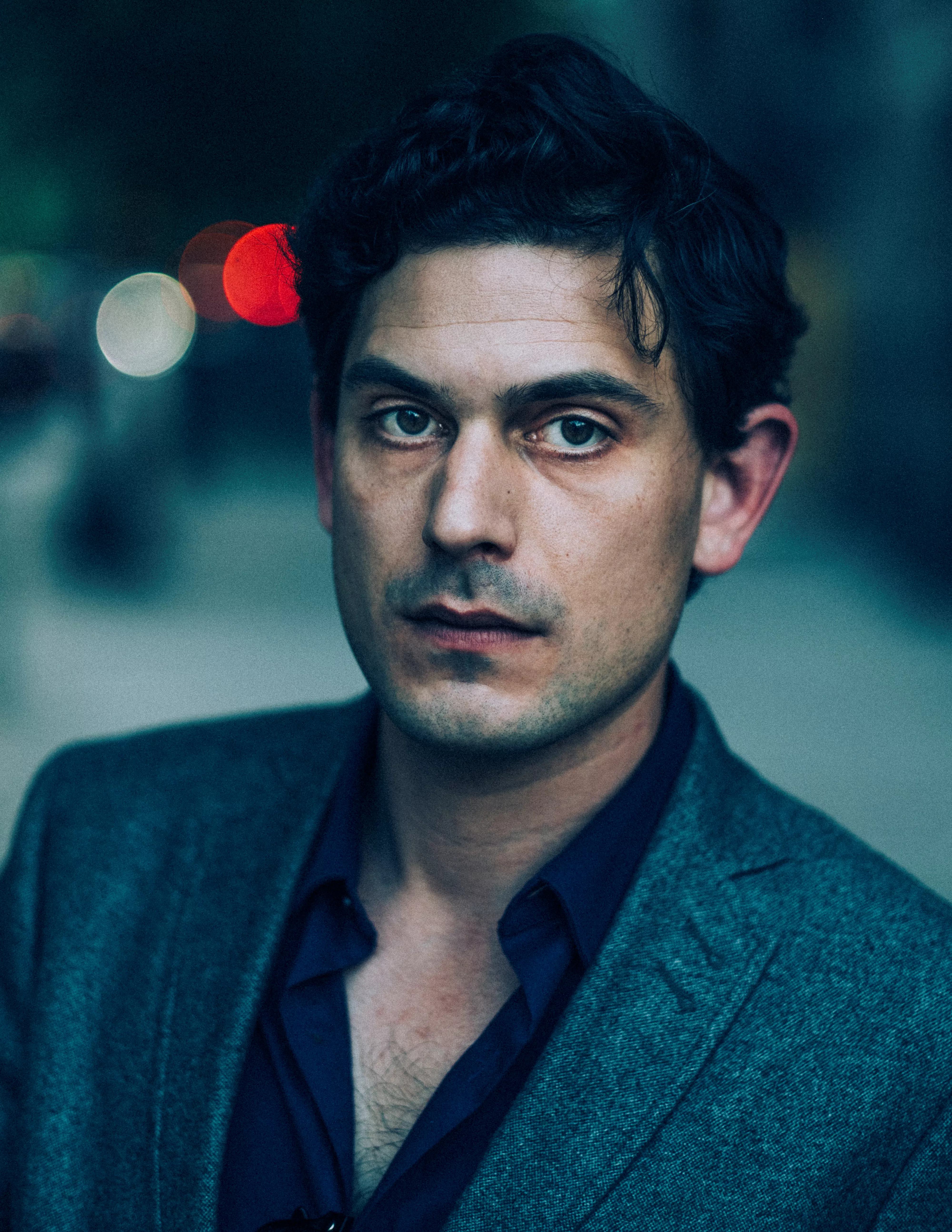 INTERVJU: Framtidens balladmästare