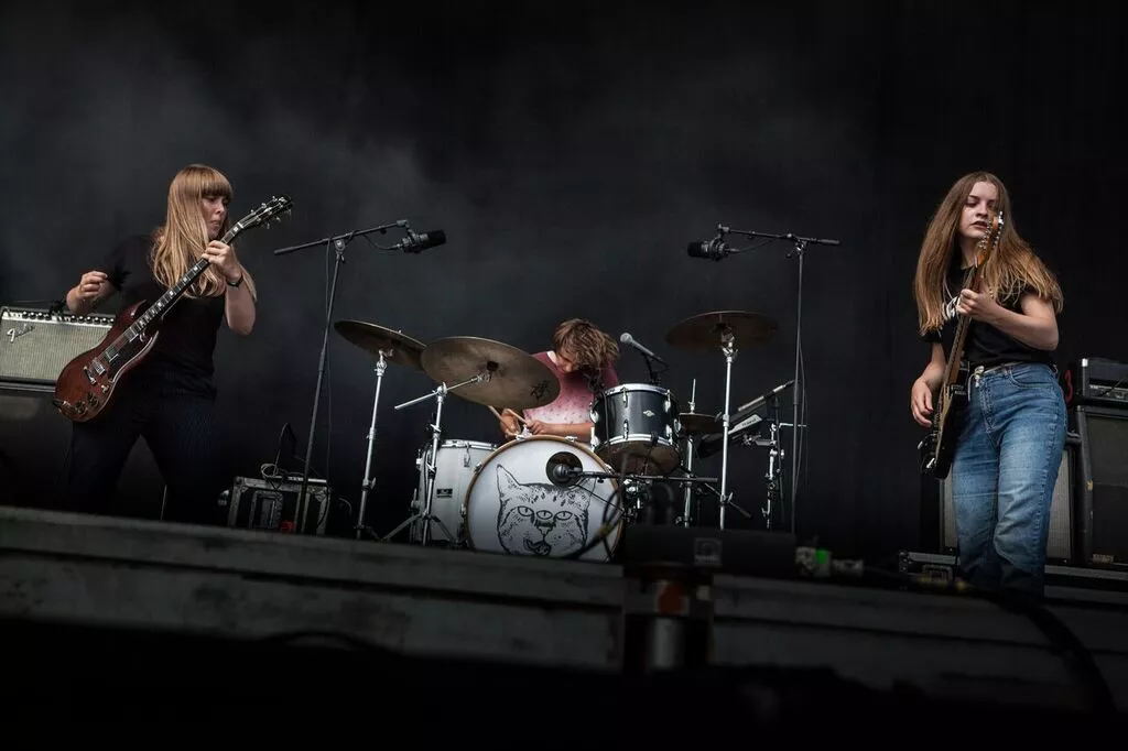 Baby in Vain før turnépremiere: – Husk ørepropper og selfiestang