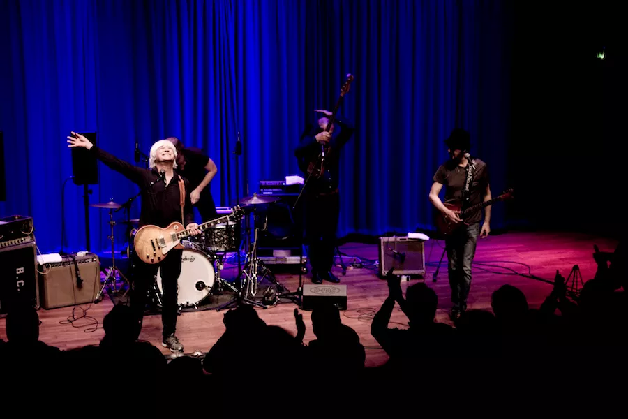 Billy Cross fylder 70