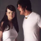 The White Stripes på ny juleopsamling