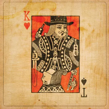 Tyrants And Kings - Tyrants And Kings