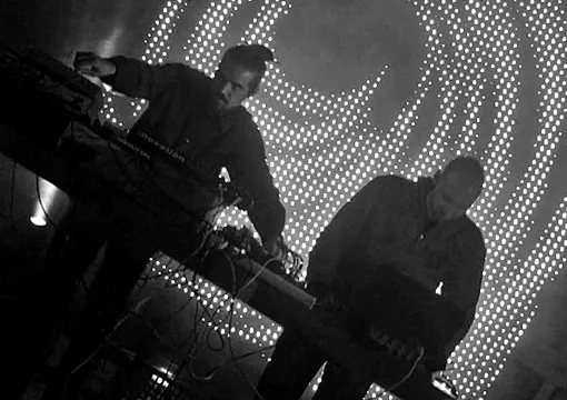 Diverse kunstnere: SKROT The New Machine Sound Of Odense