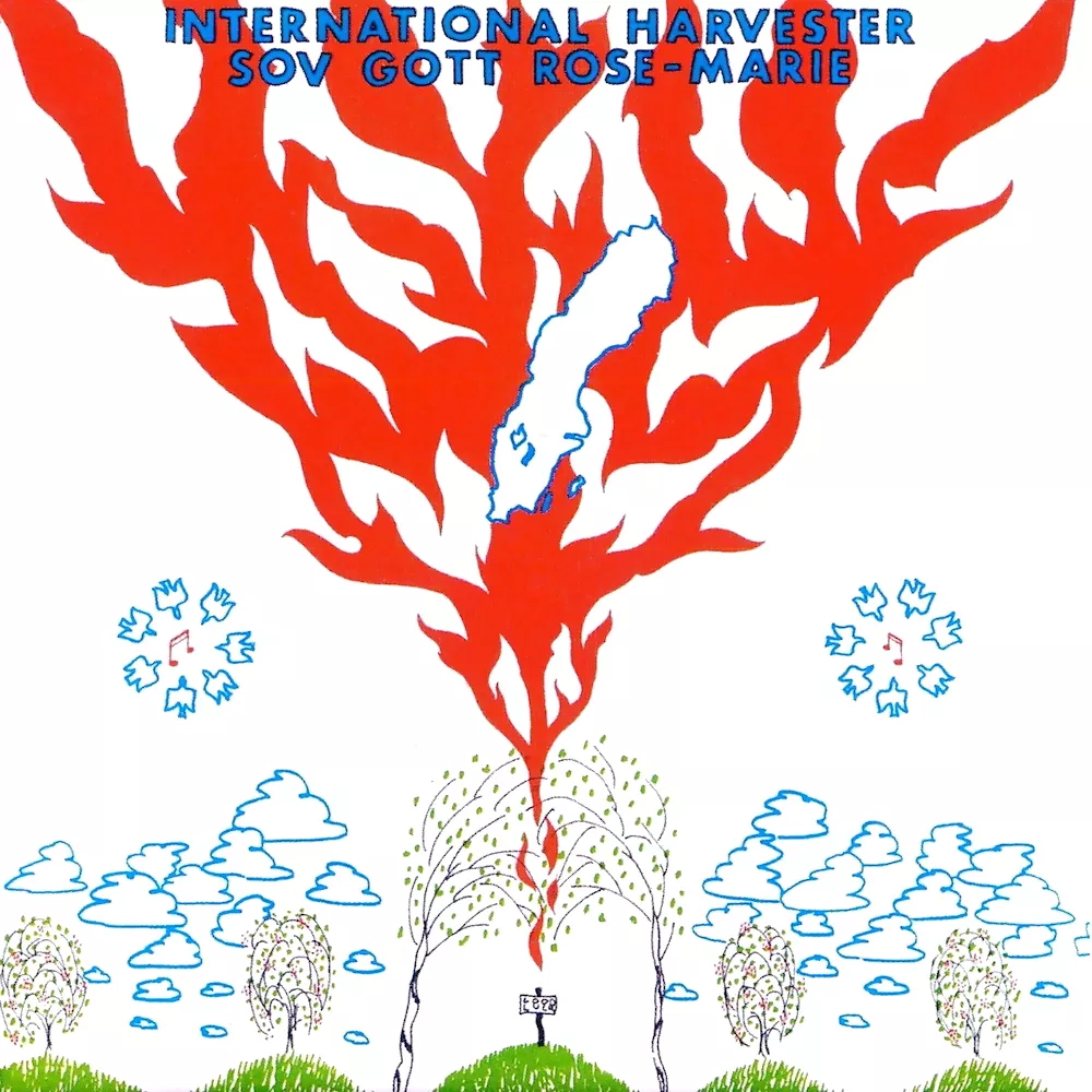 Proggikonerna firar 50 år med exklusivt släpp