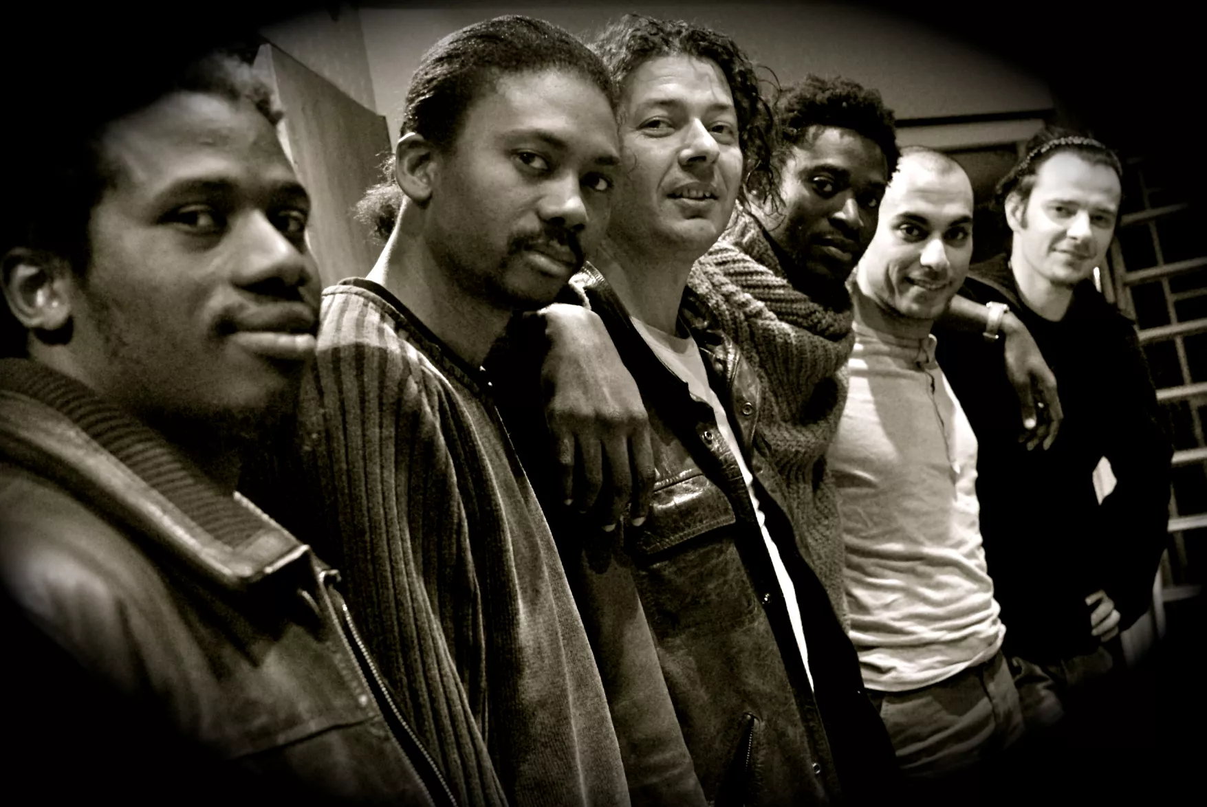 Spændende crossover på Global