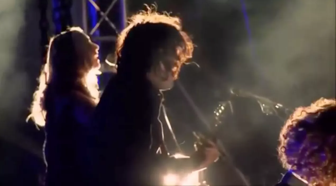 Anathema kommer til Pumpehuset