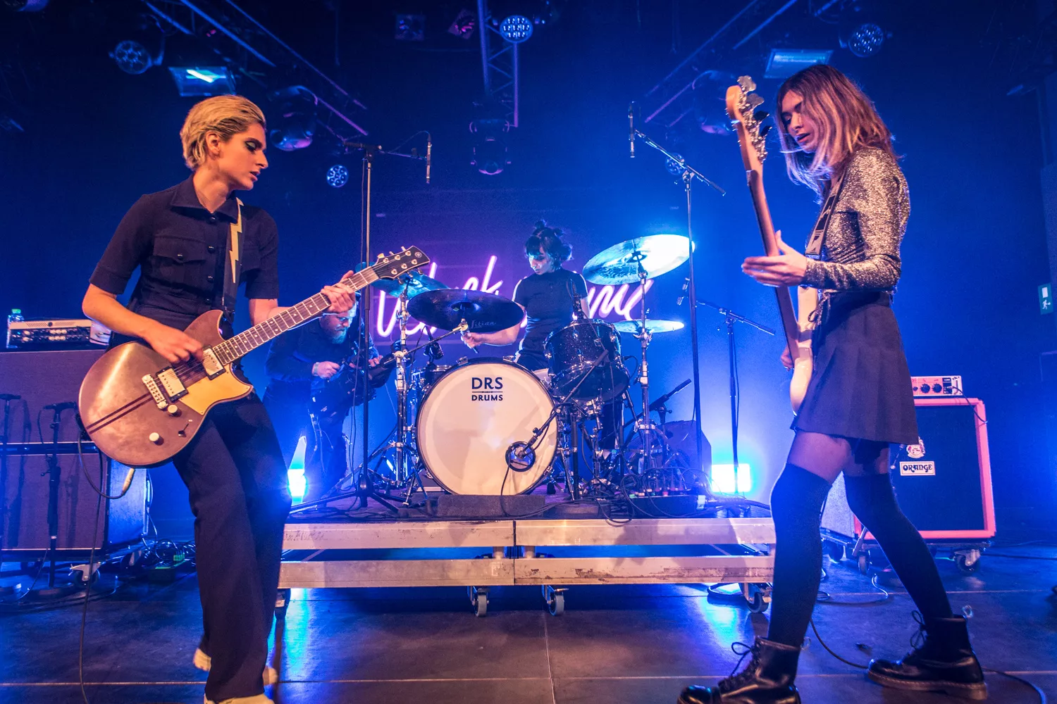 Femstjernet hyldest til det vækstende musiklag i DR’s Koncerthus