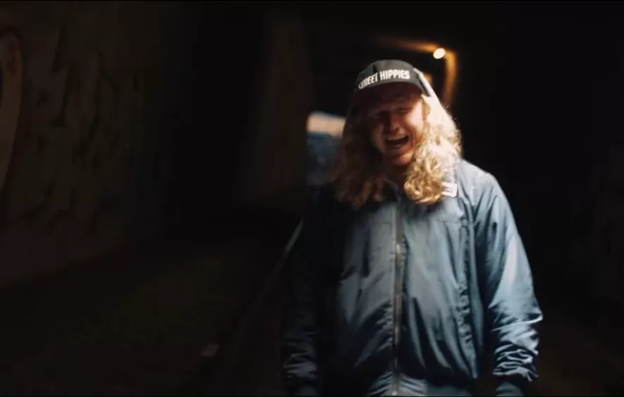 VIDEOPREMIÄR: O-Hund – Livet E En Fest