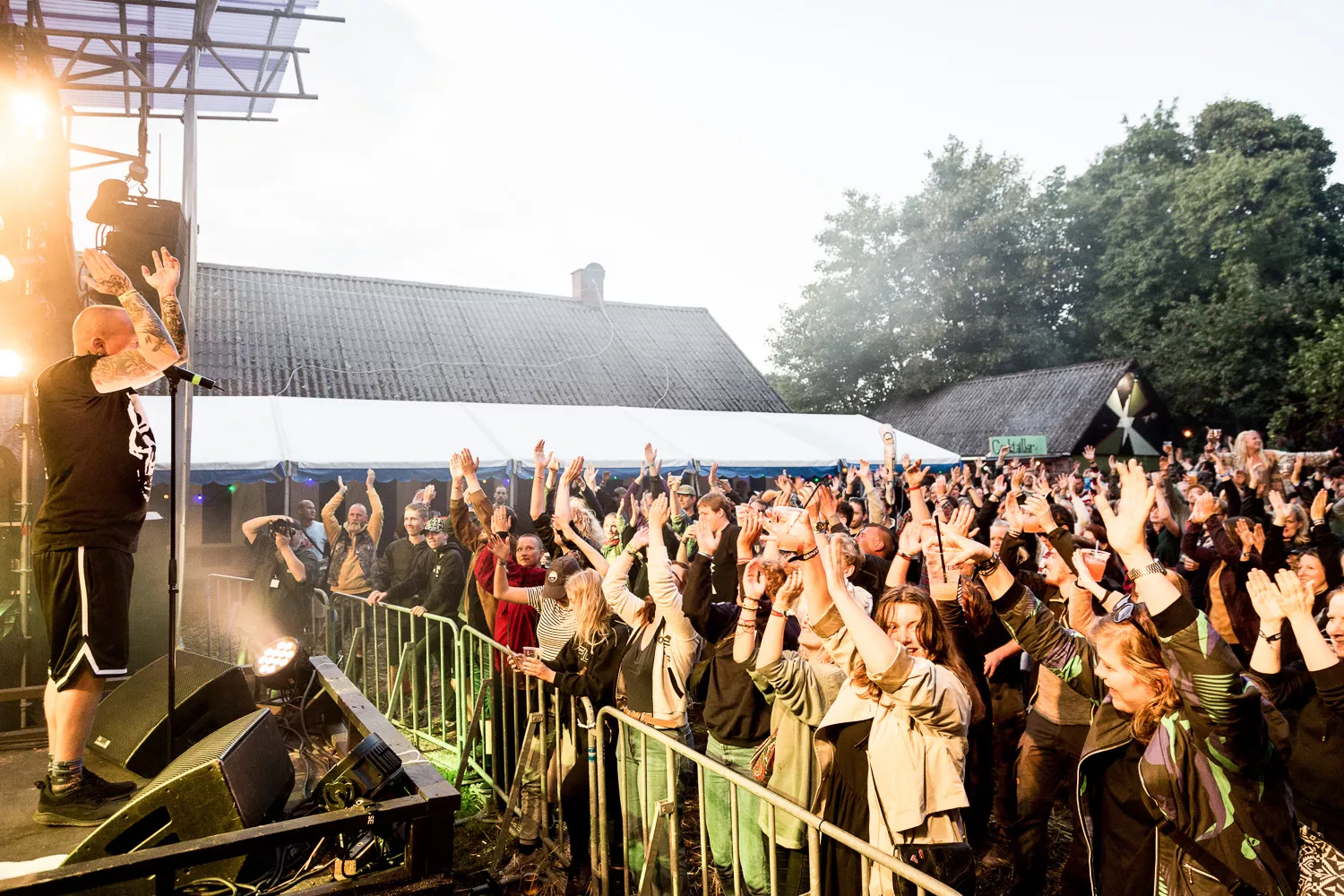 Svensk musikpolitik får skarp kritik