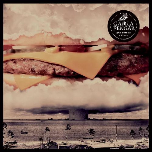 Här Kommer Kriget - Gamla Pengar