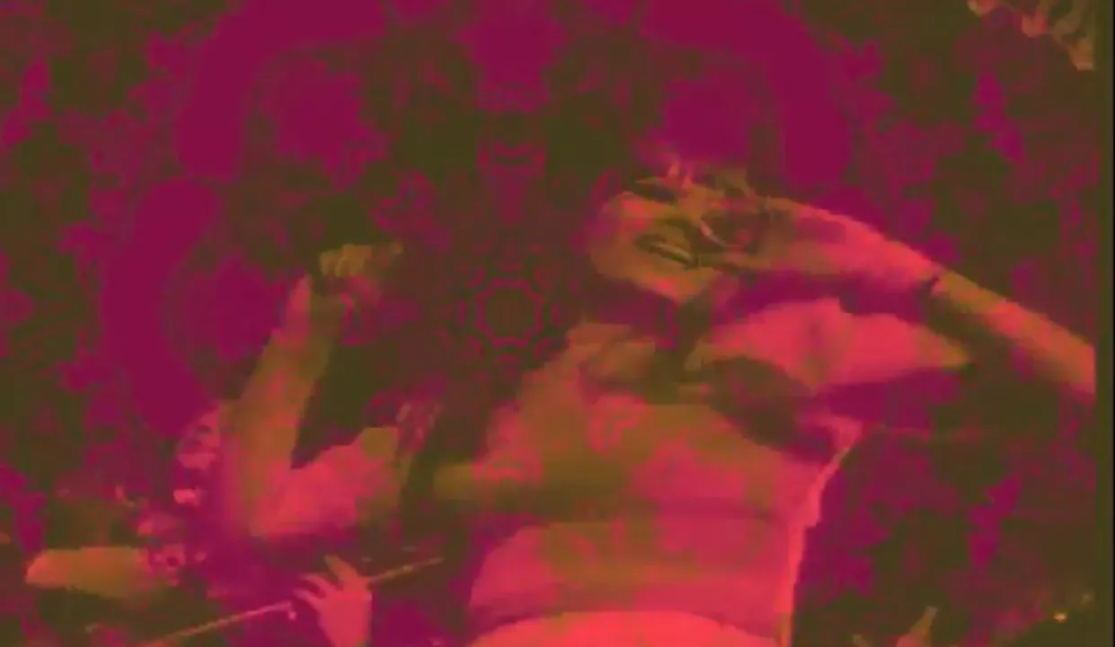 VIDEOPREMIÄR: Anton Kristiansson – Din Alltid Alltid