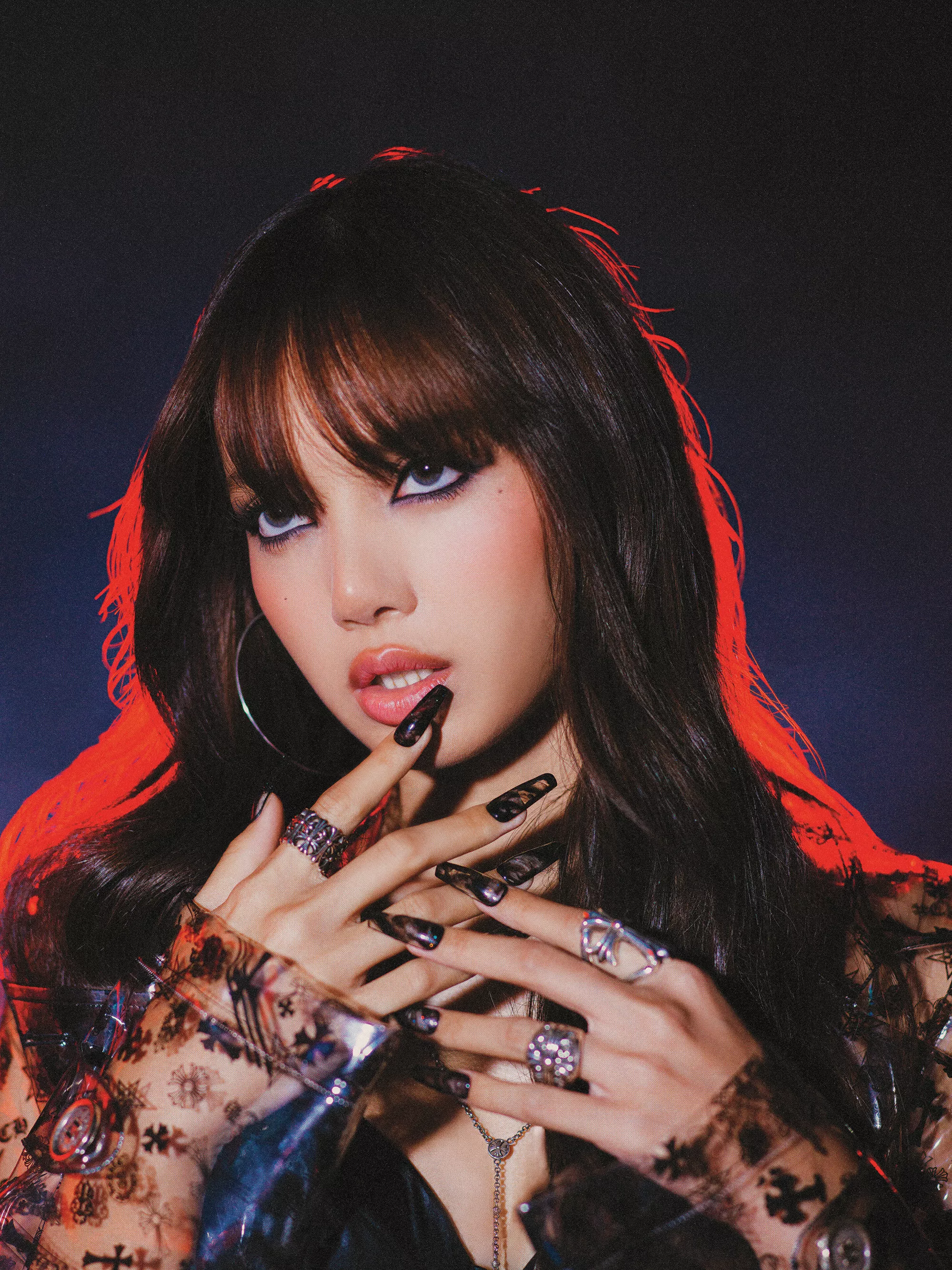 Ugens K-popopdatering: Fra minialbum til Oscar-optræden