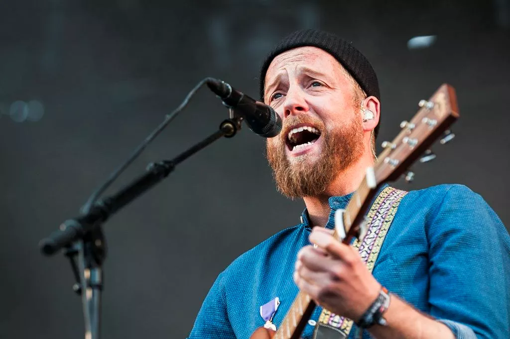 P3 holder minifestival i Øresund