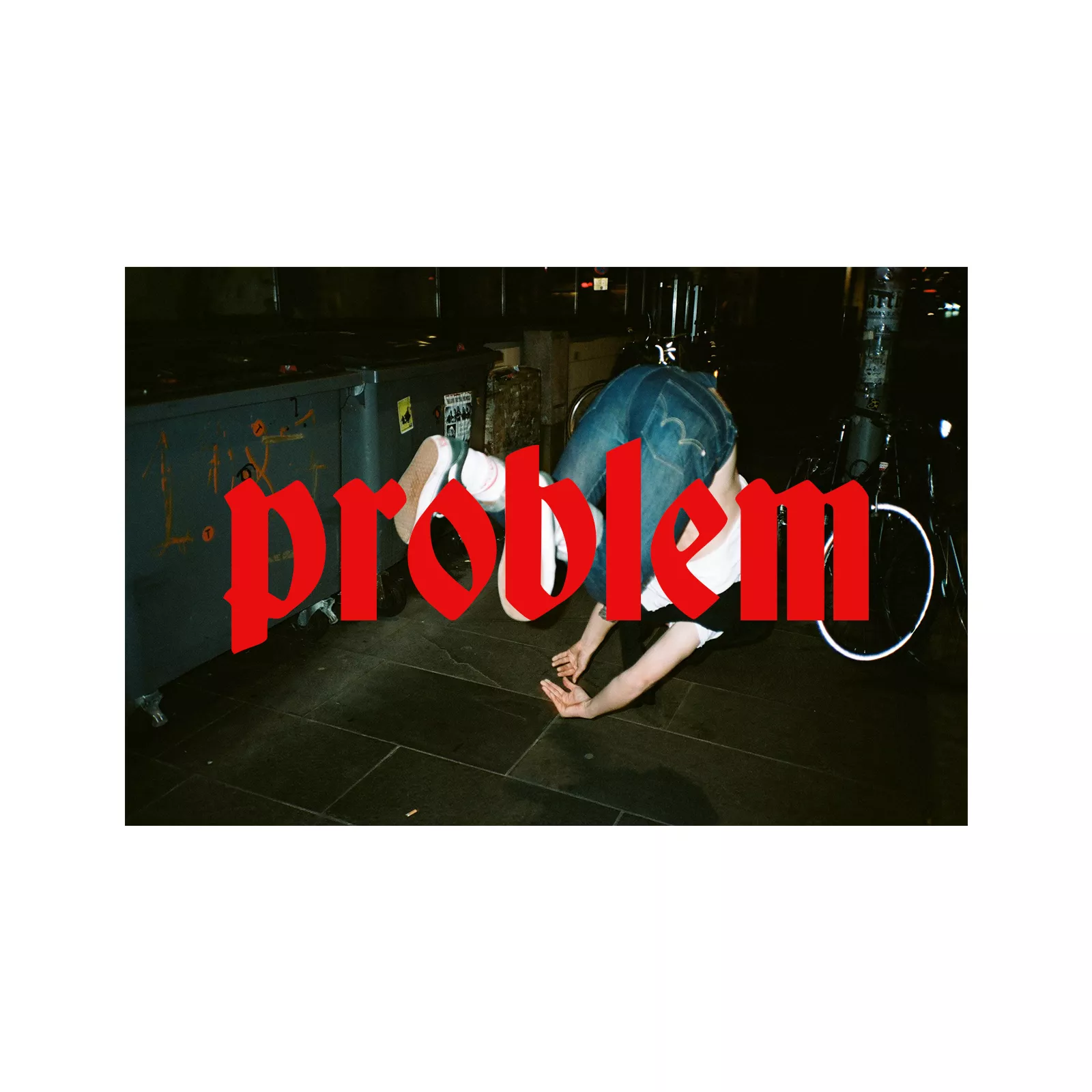 Problem - Verdensrommet