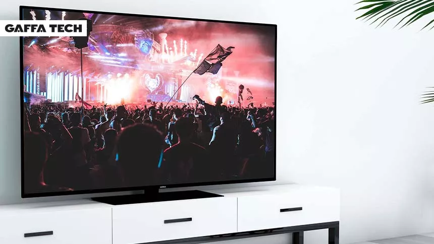 Nye smarte tv lover fede lydoplevelser