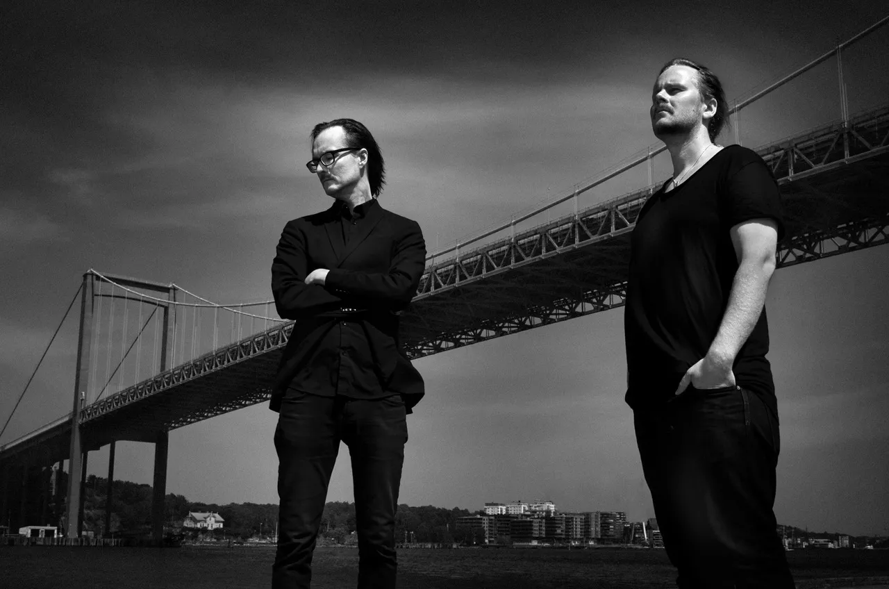 Franska Trion tar nya tag efter dödsfallet – hör ny singel