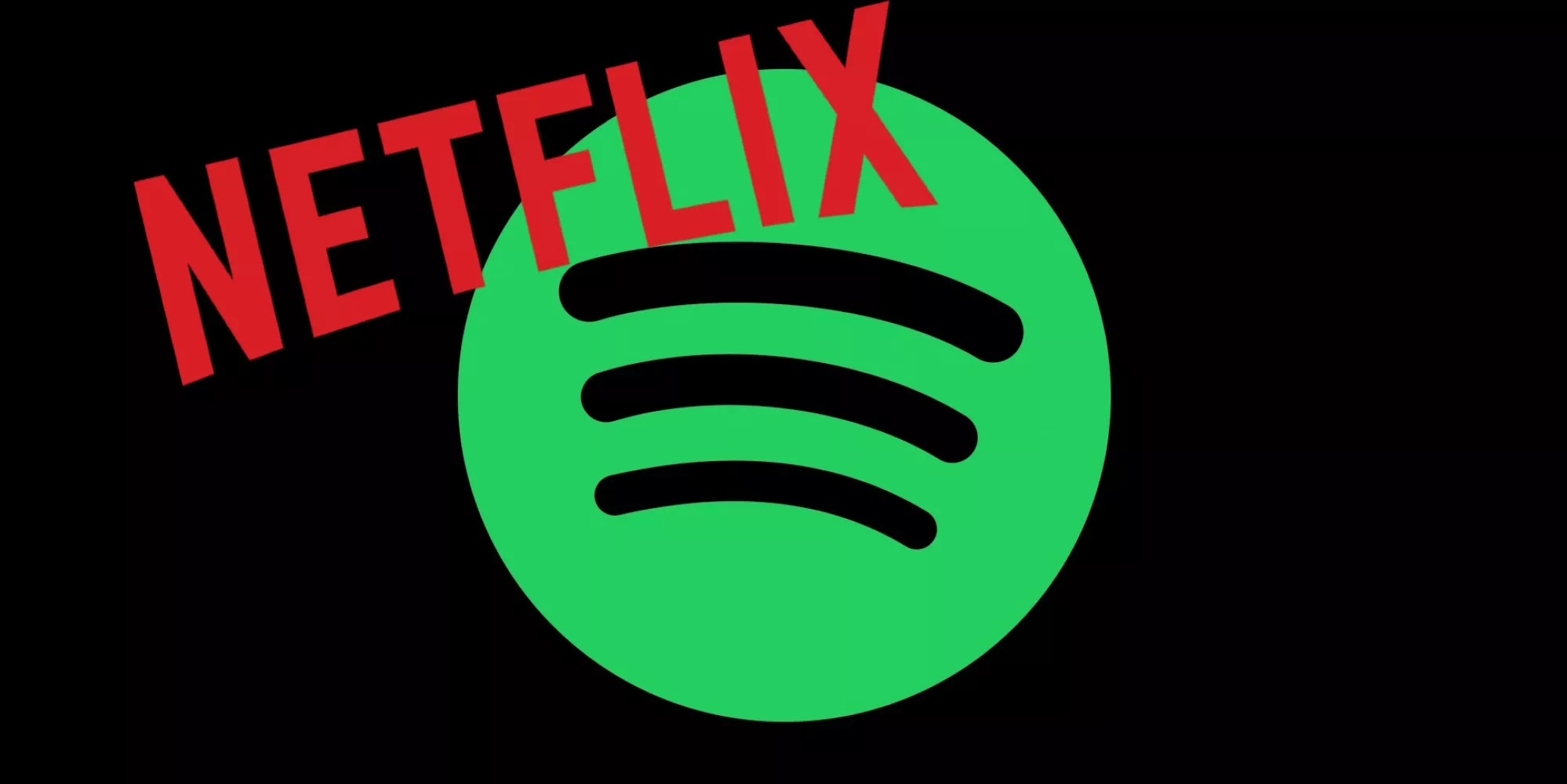 Netflix gör serie om Spotify 