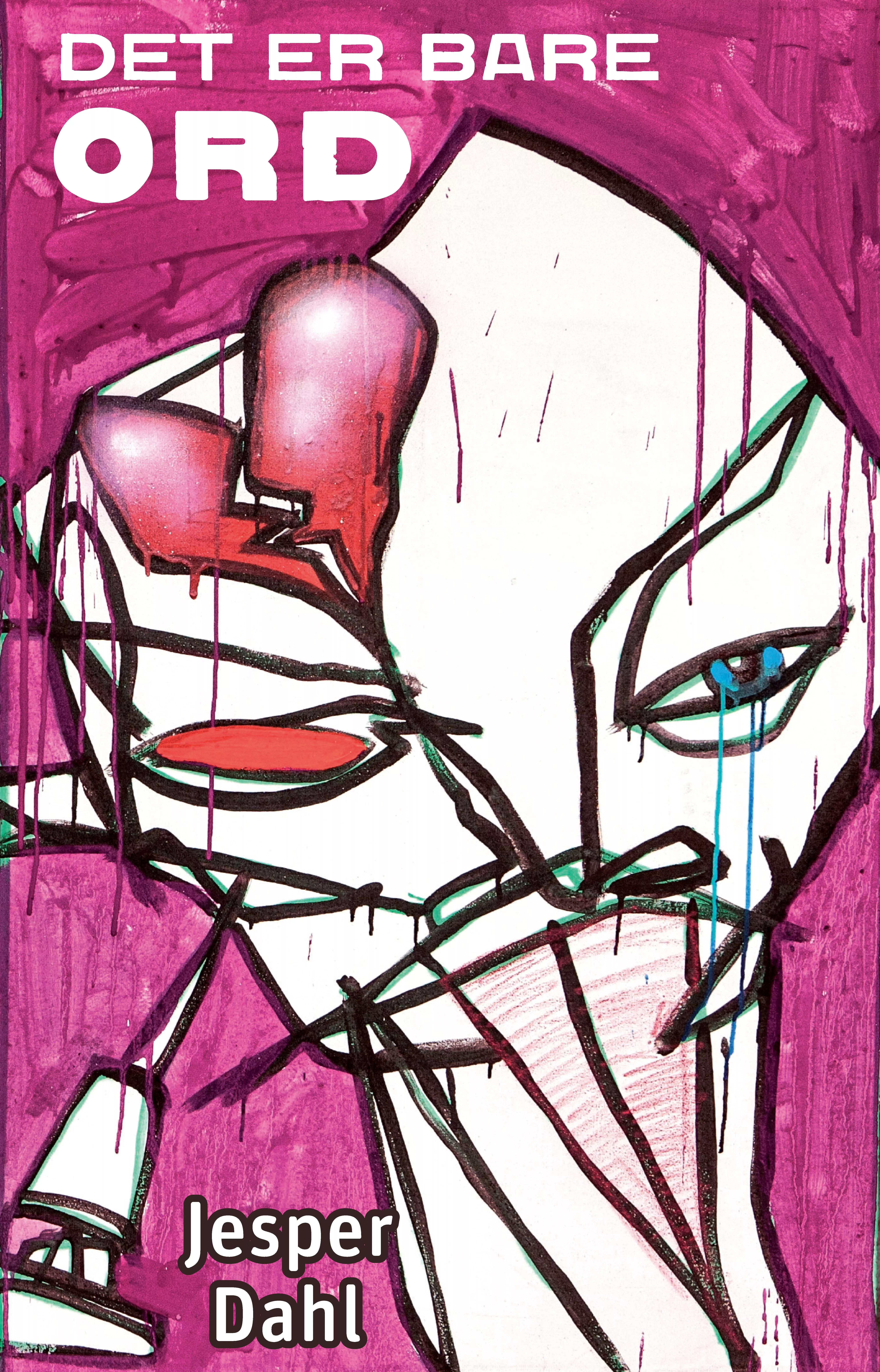 Det er bare ord - Jesper Dahl