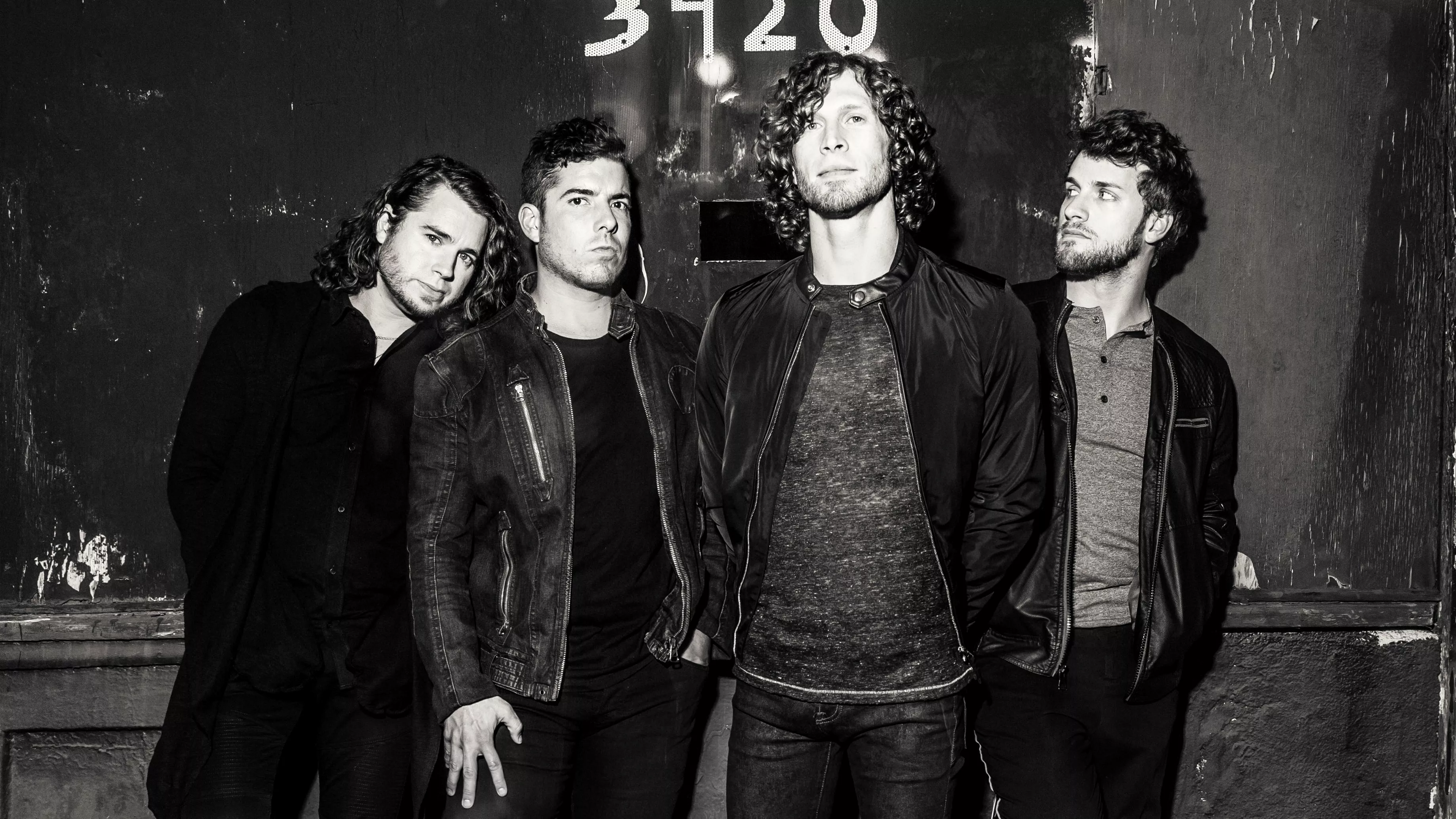 Nothing More - Europe Fall 2025