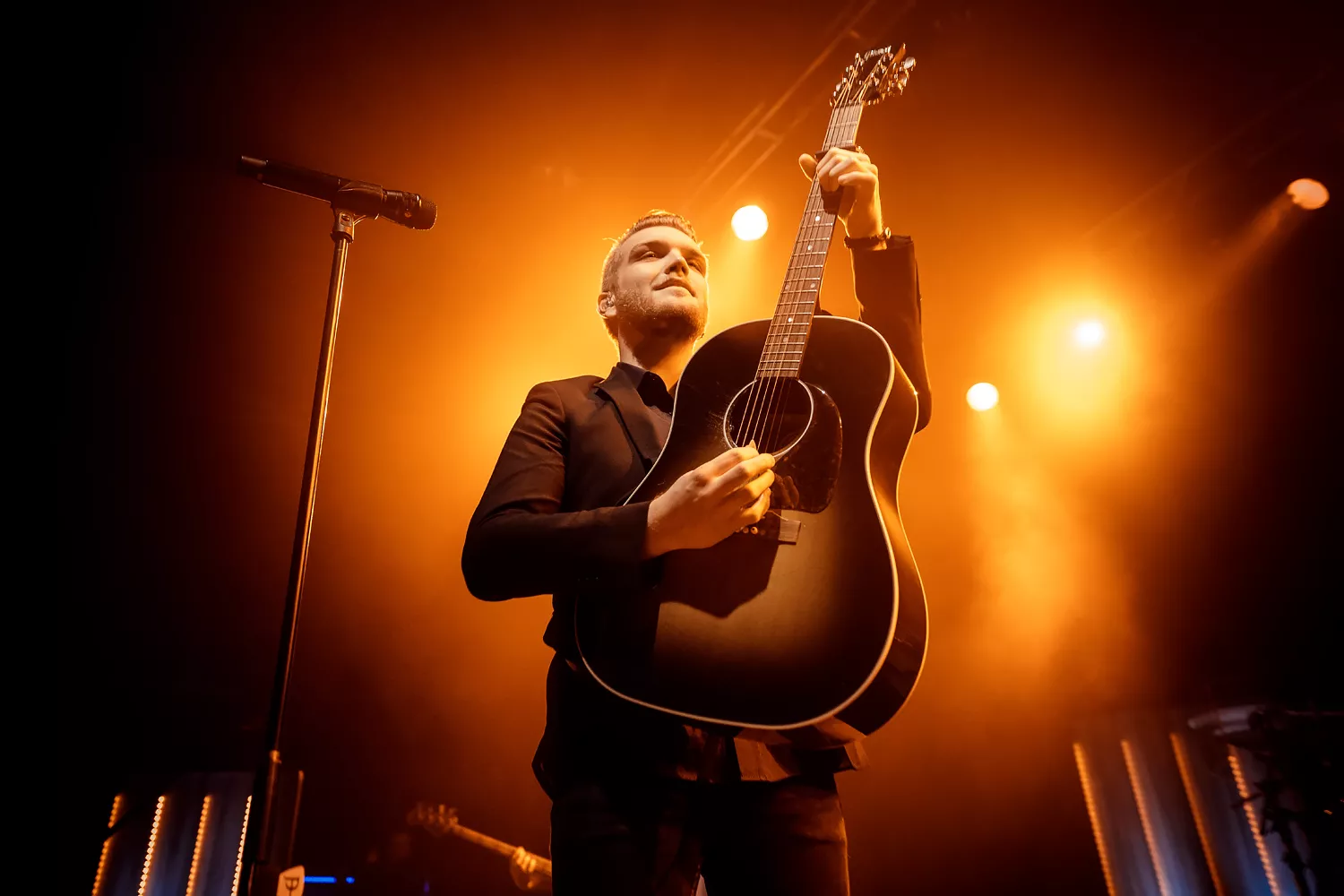 Julekalender låge 18: Hør årets bedste sang ifølge Jacob Dinesen