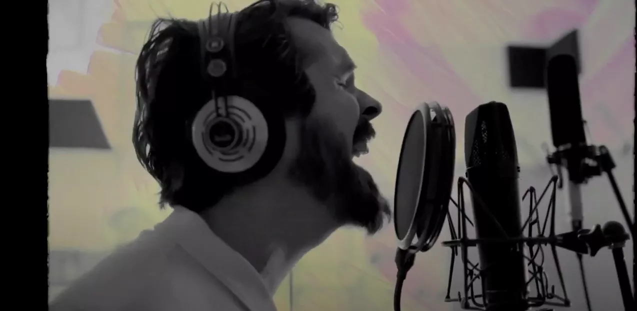 Koncertaktuelle Thomas Dybdahl udgiver ny single og musikvideo