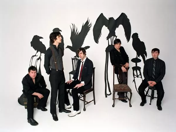 …And You Will Know Us By The Trail Of Dead kommer til København