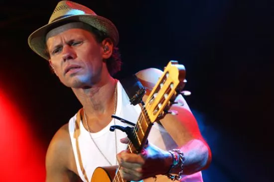 Bo Kaspers Orkester giver ekstrakoncert