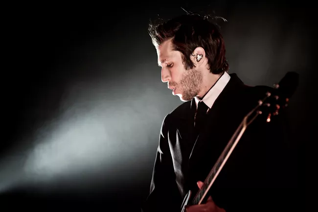 Northside vil skabe en bæredygtig festival