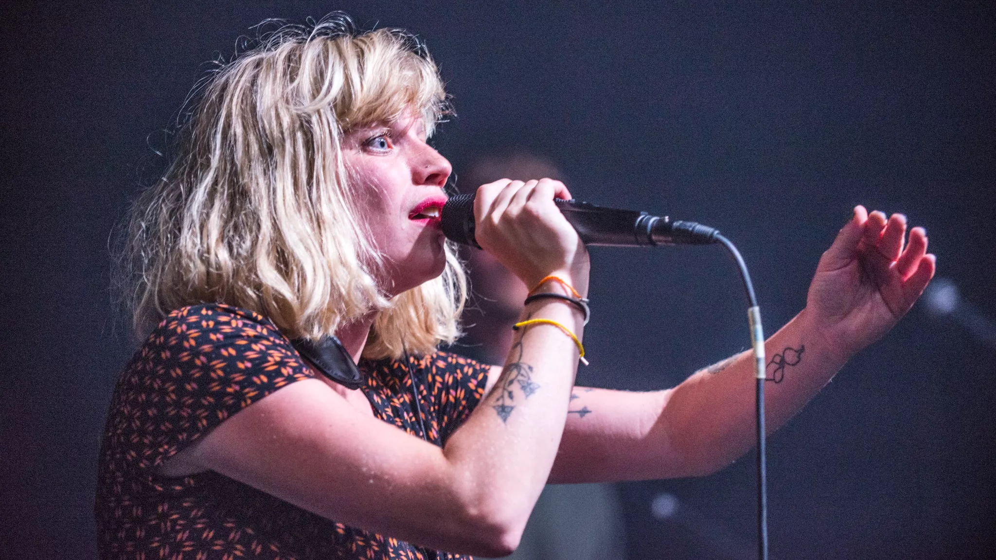 Julekalender låge 1: Hør årets bedste sang ifølge Katinka