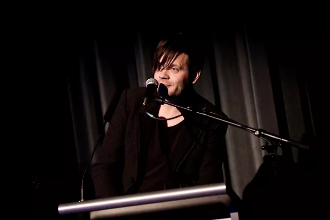 Nordic Music Prize offentliggør kandidaterne