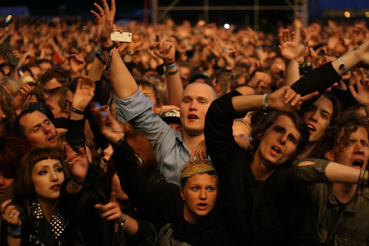 Metaltown släpper två nya namn