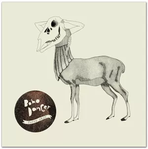 Furry Skin - Boho Dancer