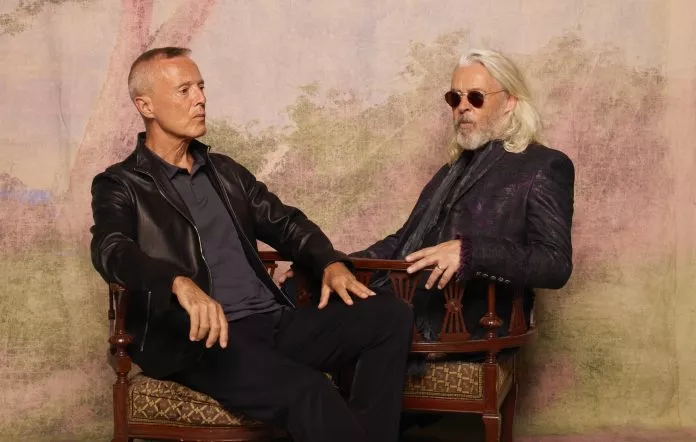 Stærkt comeback på tragisk baggrund