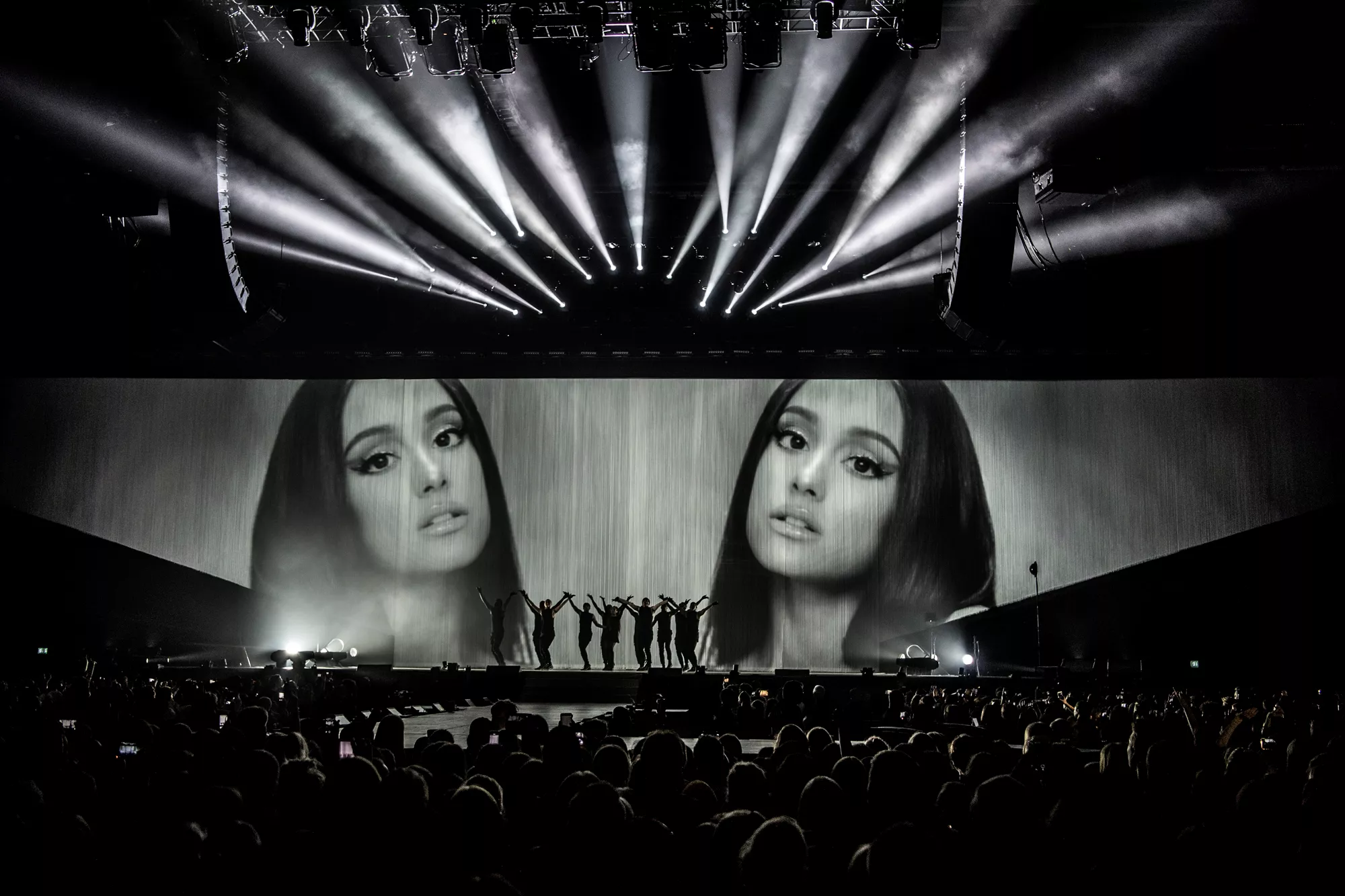 «Ett minutts støy» for Manchester