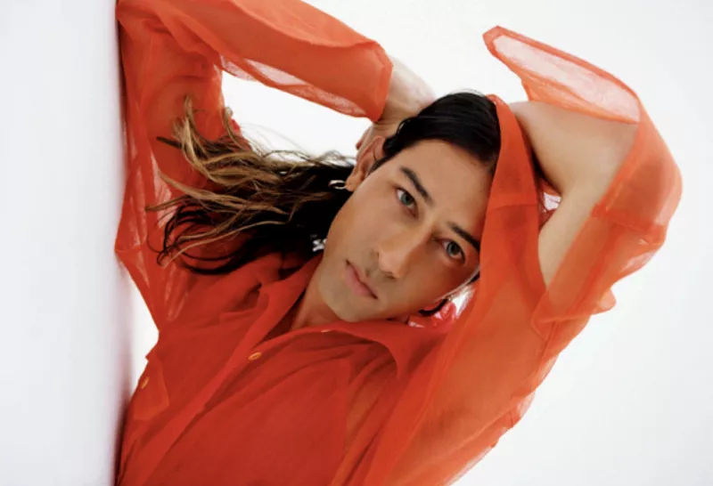 21 färska skivor du bör kolla in