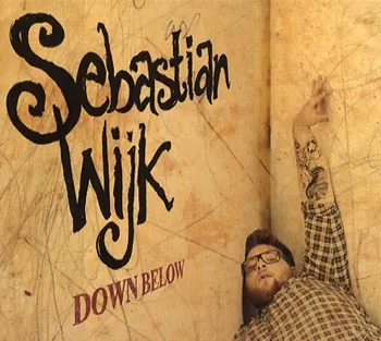 Down Below - Sebastian Wijk