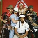 Prince og Village People sagsøger Pirate Bay
