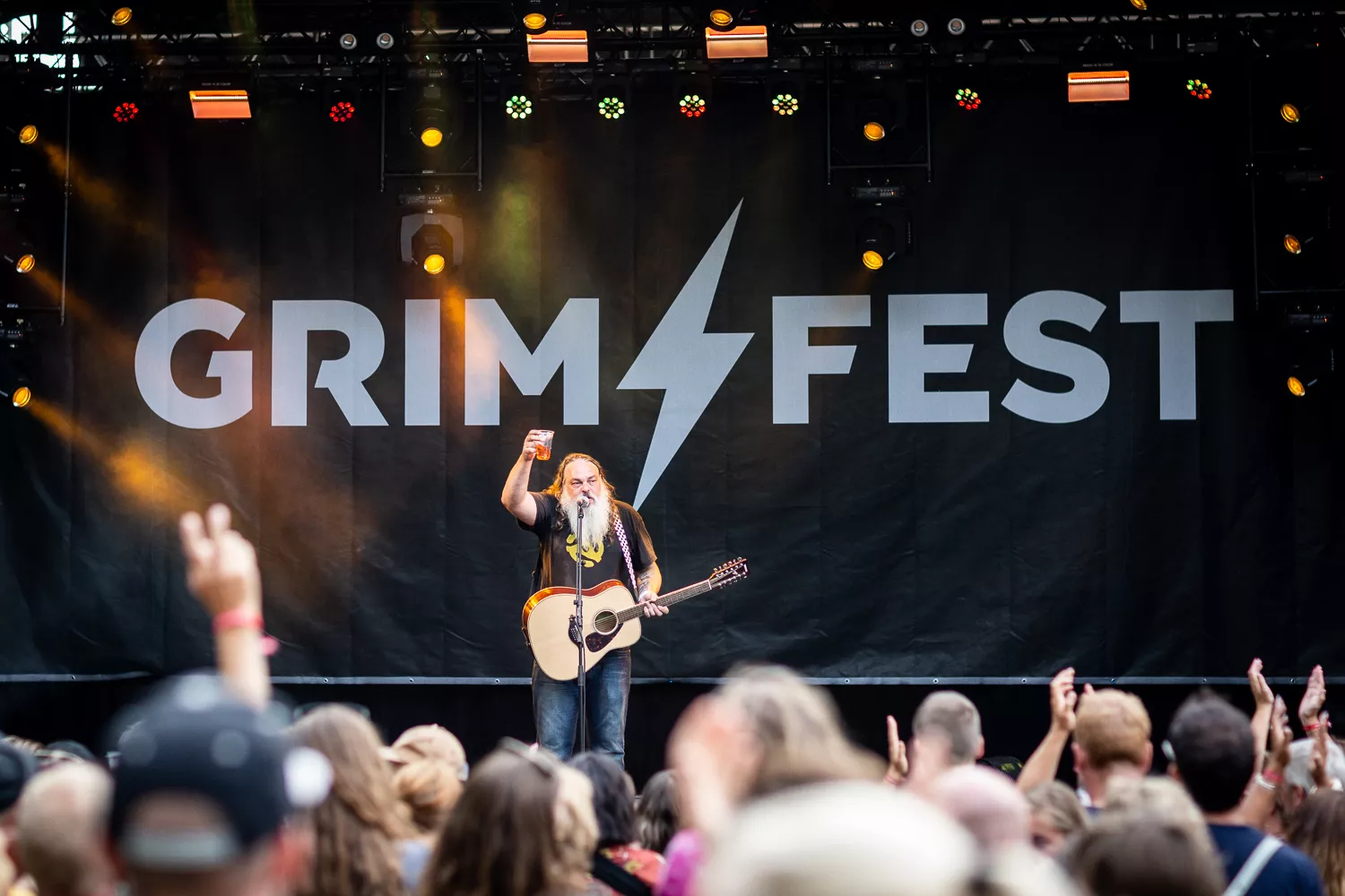 Skaberfestivalen GrimMaker er aflyst