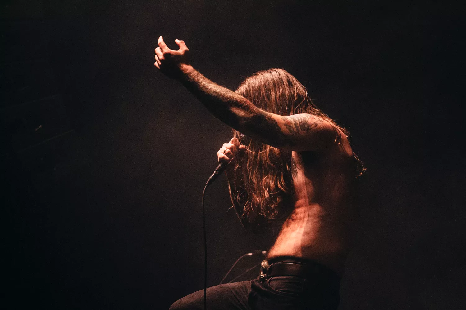 Sverige står med ny festival – Park Sounds