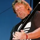 Peter Hook gendanner Monaco