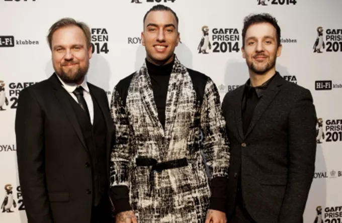 Julekalender låge 15: Hør årets bedste sang ifølge Joey Moe