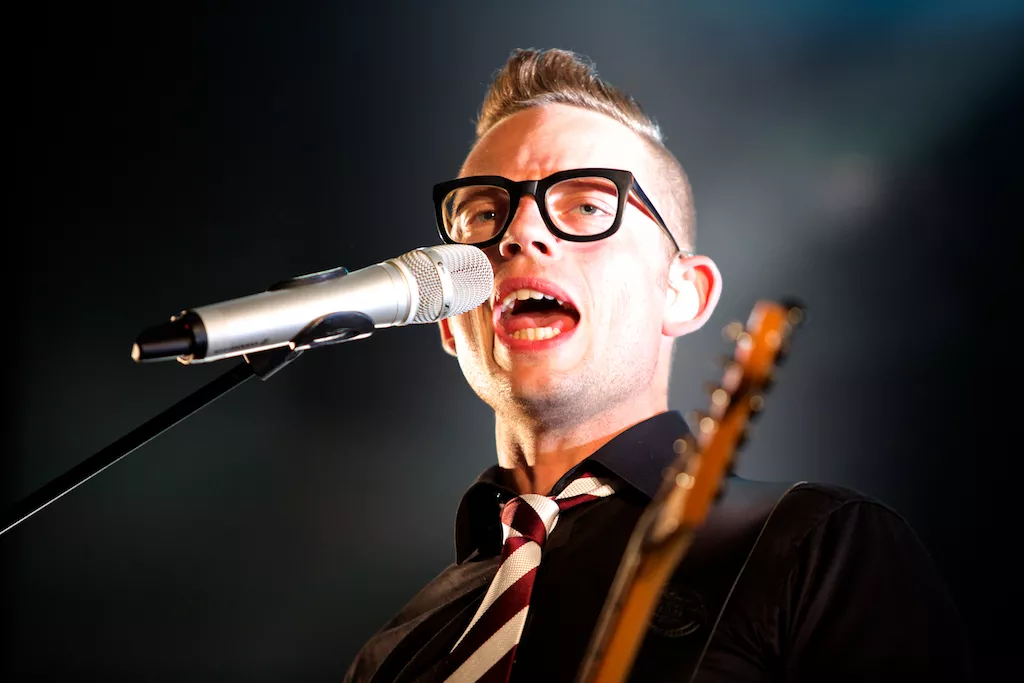 Bernhoft avlyser turné i Nord-Amerika