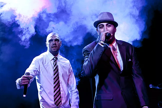 KarriereKanonen 2012: Spot Festival, Katapult, Aarhus