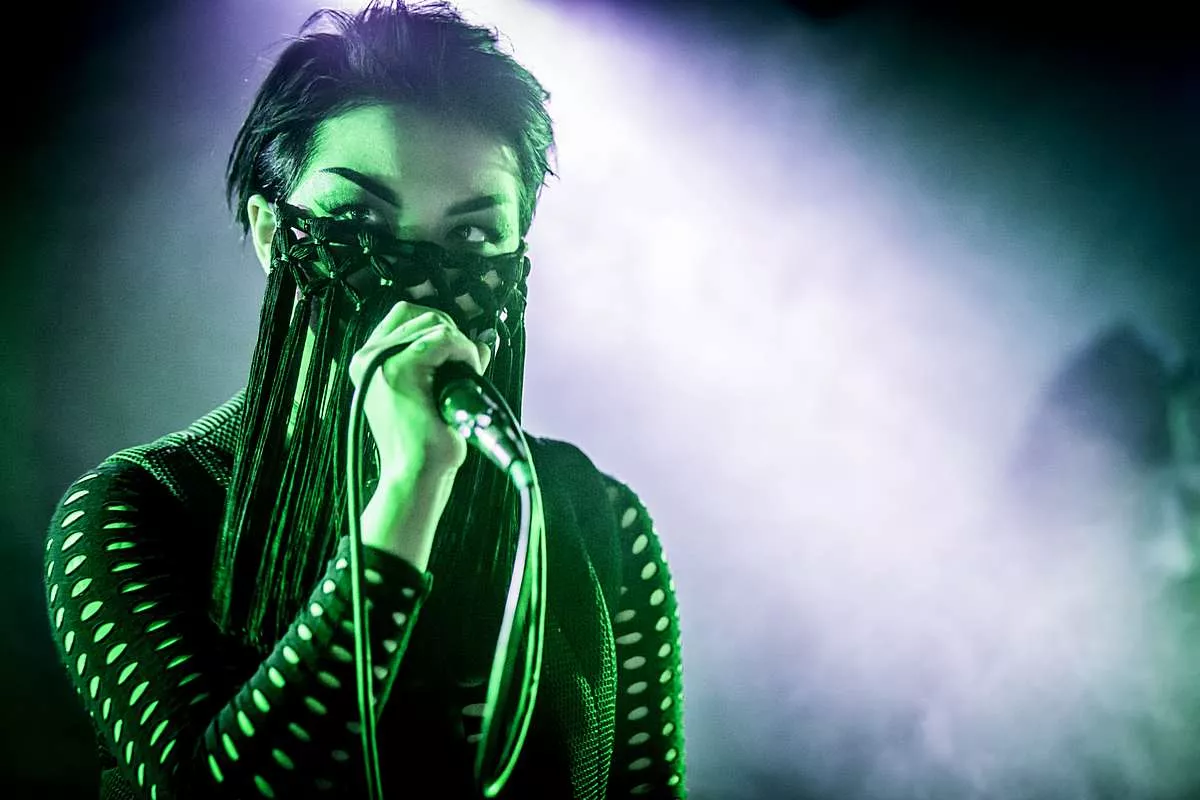 #Gadekryds leverer Distortions største gadefest i år