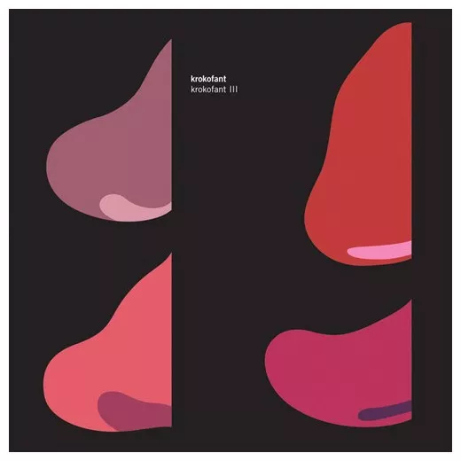 Krokofant III - Krokofant