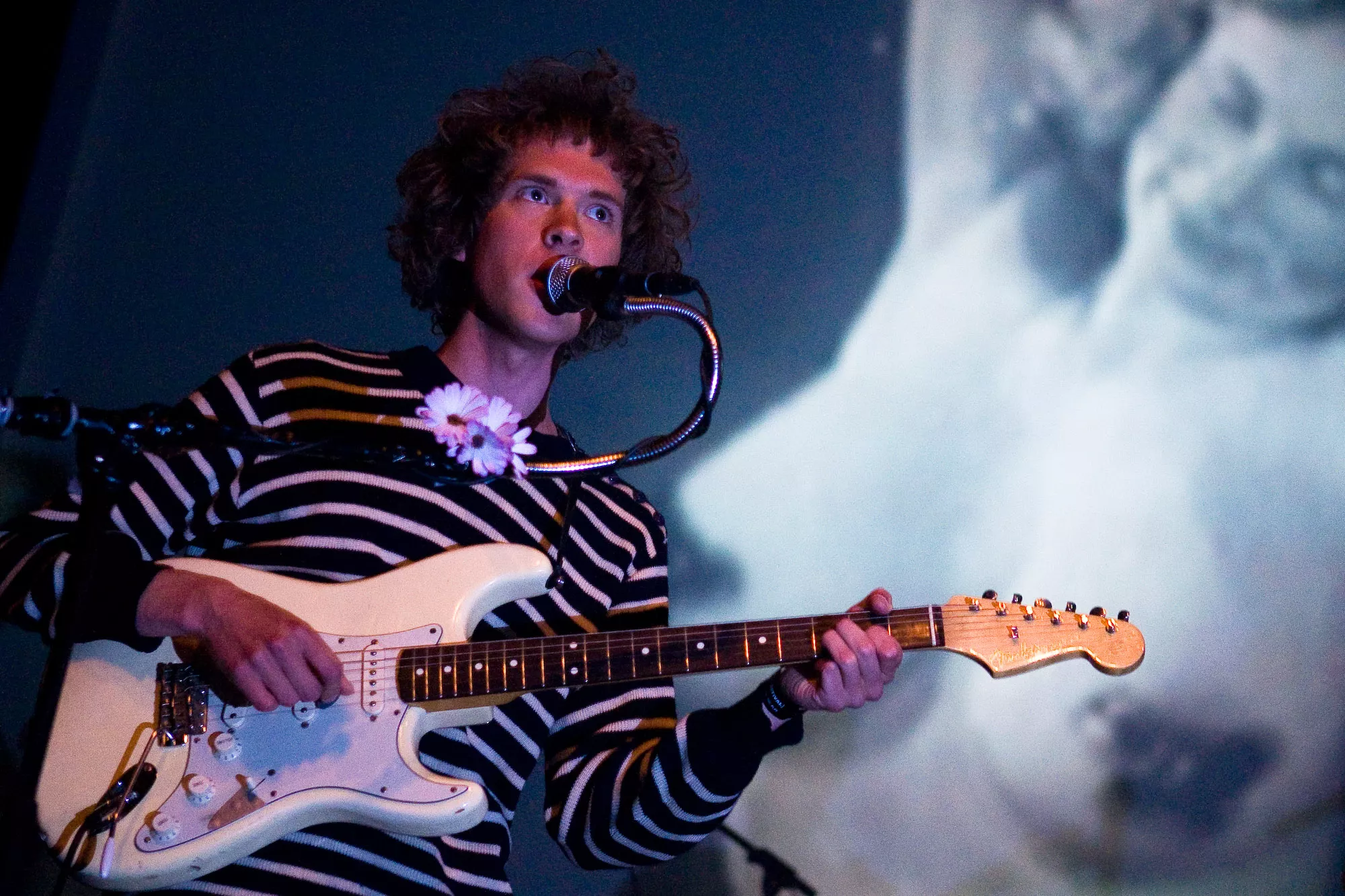 Oh No Ono offentliggør flere datoer