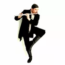 Jethro Tull til Århus
