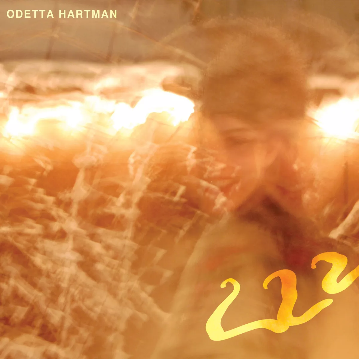 222 - Odetta Hartman
