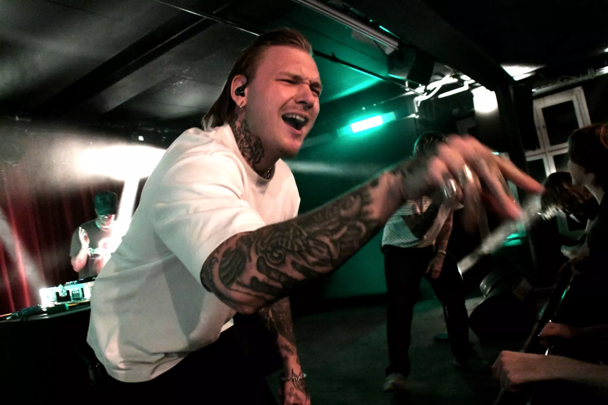 Foto: Peter Langwithz Smith