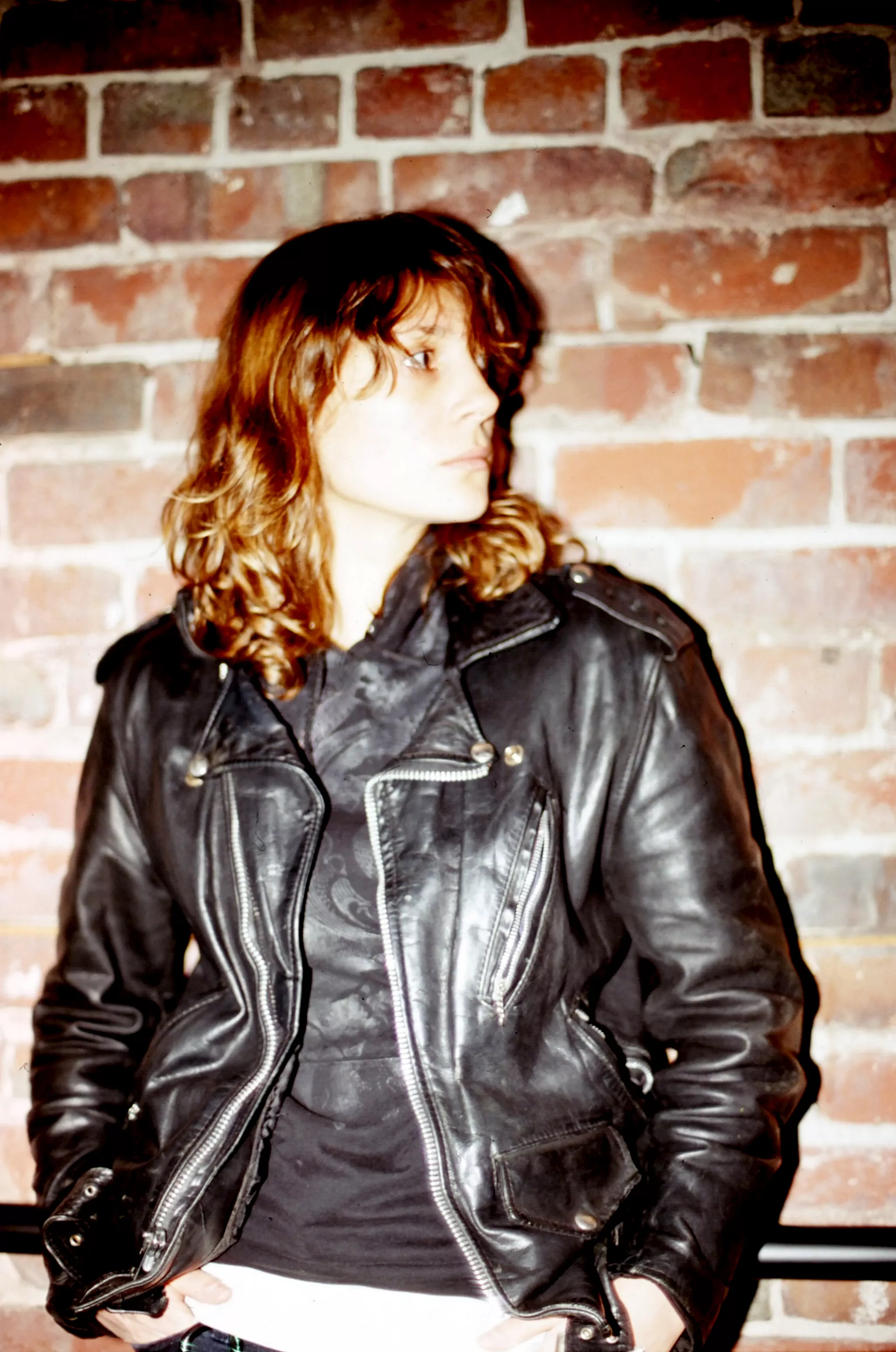 Leah Shapiro/BRMC – Fra hestepige i Århus til rockstjerne i LA